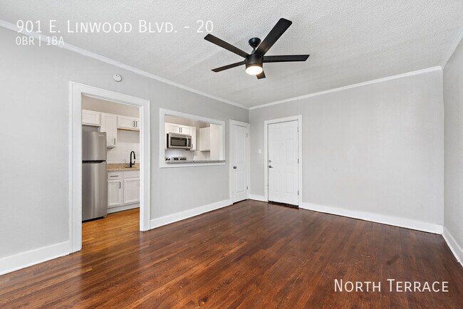 Foto del edificio - Upgraded Studio Vibes ?? W/D + Dishwasher ...