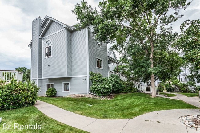 Building Photo - 3 br, 3 bath House - 2025 Mathews St #E3