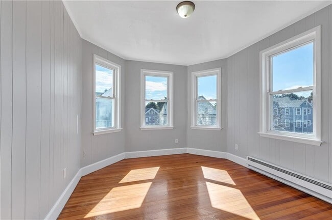 Building Photo - 111 Pocasset Ave