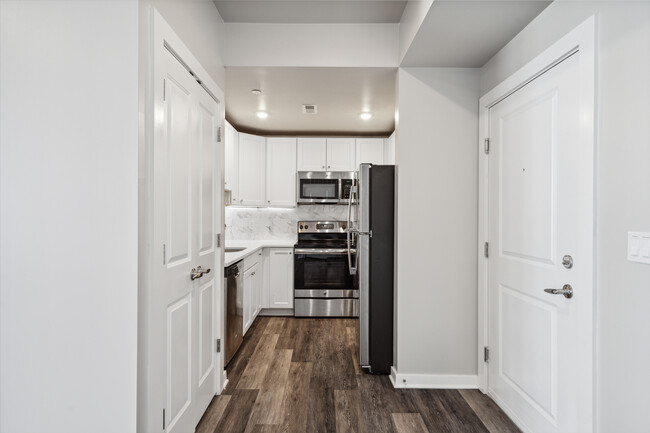 Foto del edificio - 4217 Chestnut St