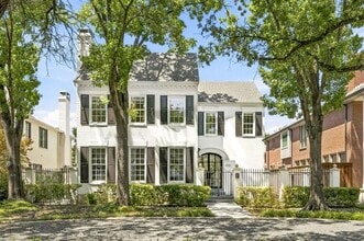 Building Photo - 4020 McFarlin Blvd