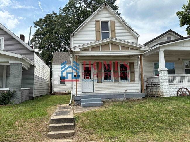 Building Photo - Three Bedroom House | Two Bathroom | Depos...