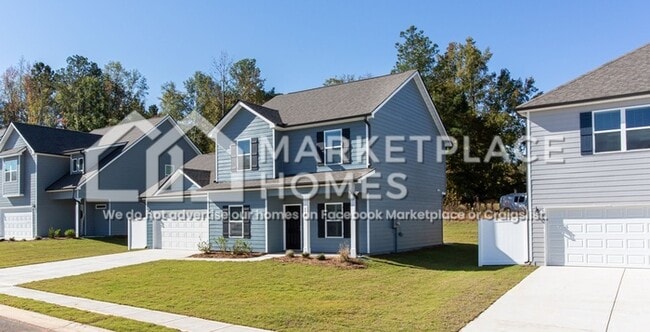 Building Photo - 242 Ww Carr Ave