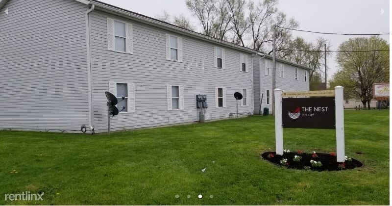 Primary Photo - 2 br, 1 bath Apartment - 1701 E 14th St