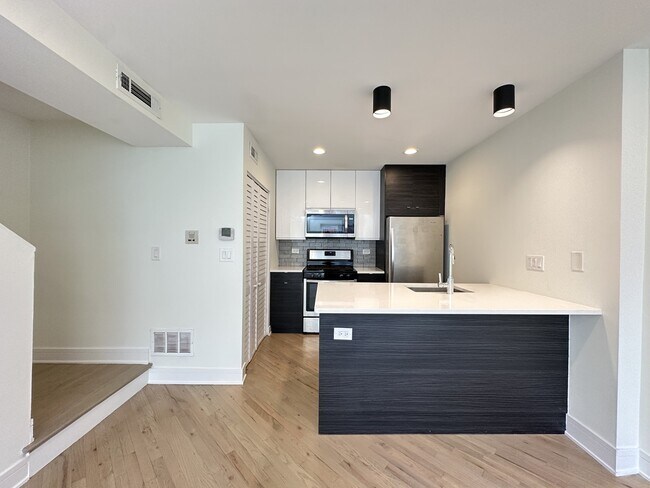 Foto del edificio - 949 W Grace St