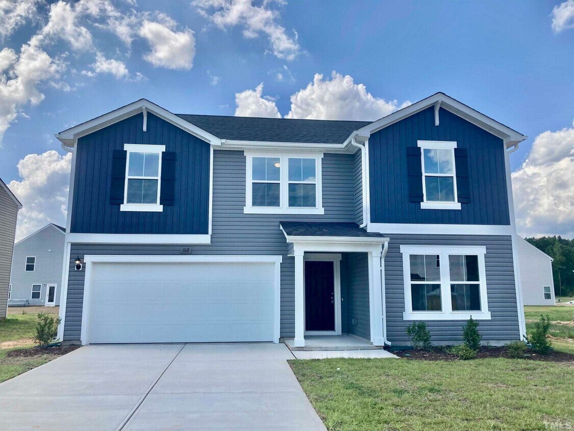 Foto principal - 168 Maple Tree Ln