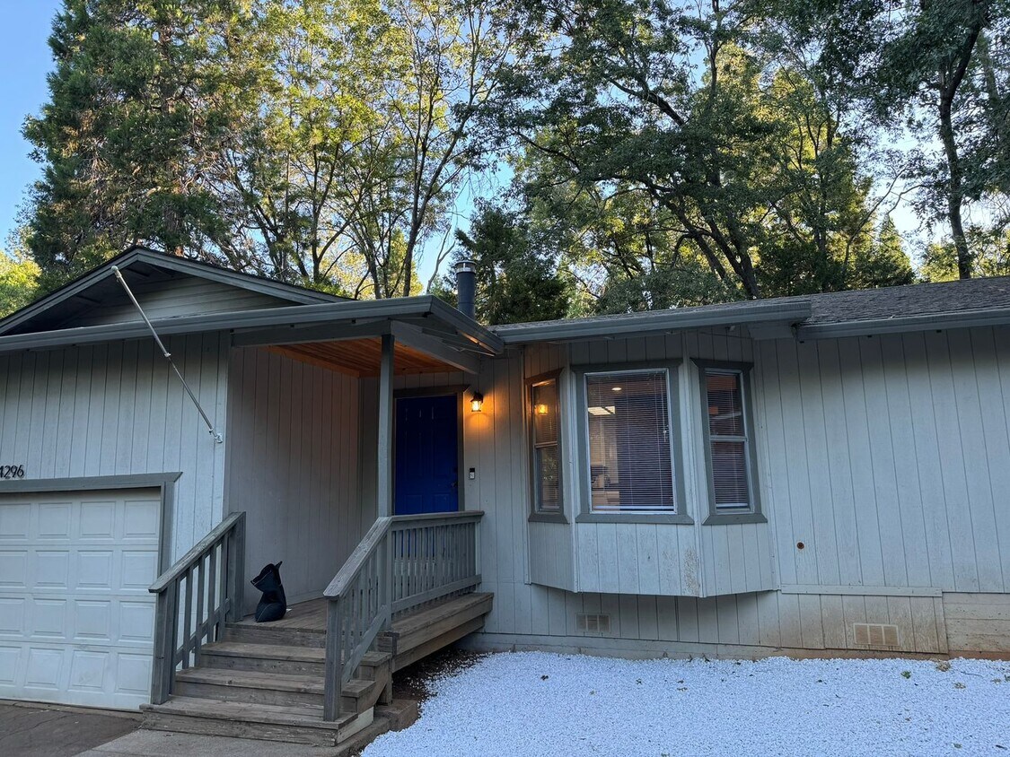 14296 Manatee Cir, Magalia, CA 95954 House Rental in Magalia, CA