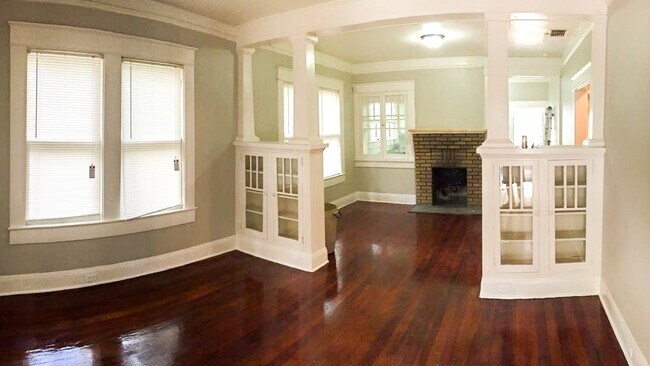 Foto del edificio - 4206 N 10th St
