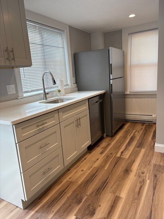 Foto del edificio - 408 Neponset St