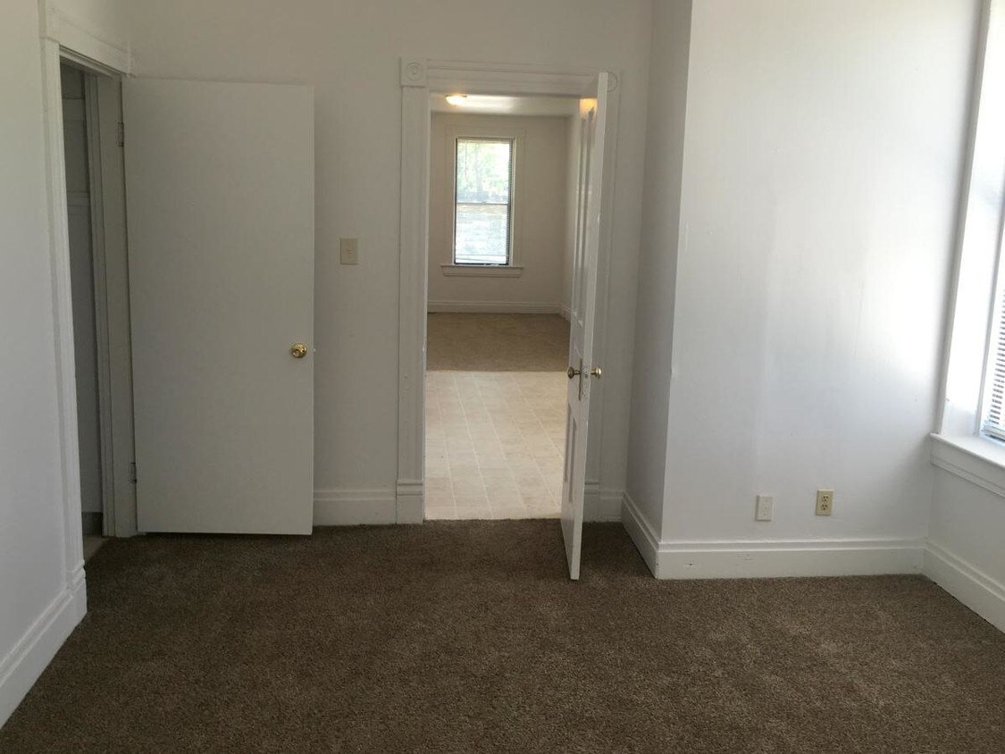Foto principal - 2614 Osage St