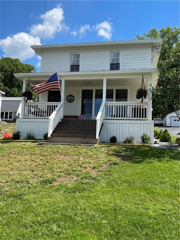 Primary Photo - 4489 E Lake Rd