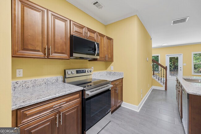 Foto del edificio - 1110 Pepper Ln NW