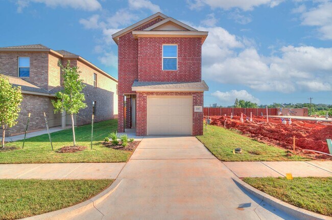 Foto del edificio - 3307 NW 149th St
