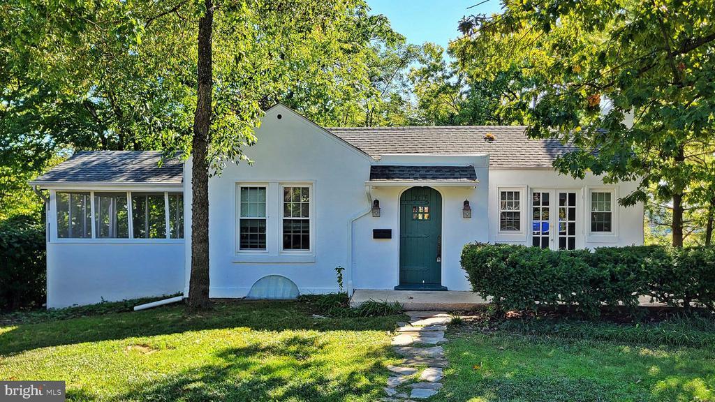 Foto principal - 2619 S Joyce St