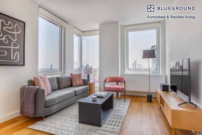 Building Photo - 125 Delancey St