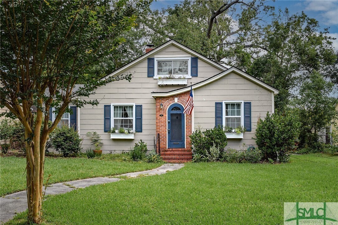 328 E 60th St, Savannah, GA 31405 House Rental in Savannah, GA