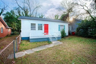 Building Photo - 3532 Morgan Dr