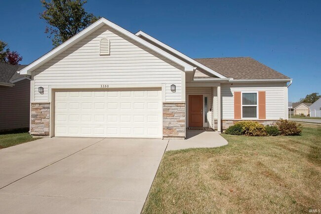 Foto del edificio - 3350 Marlton Ct