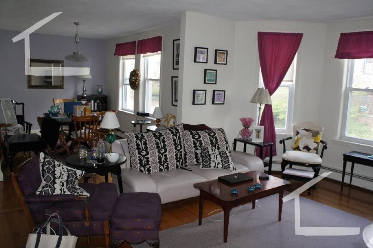 Foto principal - Great 2 bedroom with laundry in building