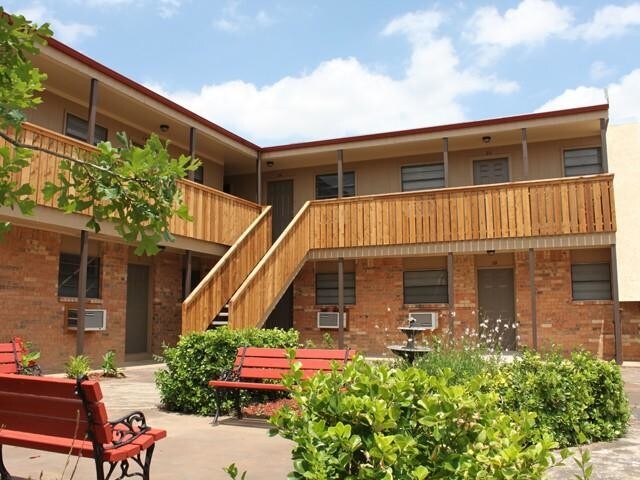 Foto del edificio - 1 bedroom in Lubbock TX 79416