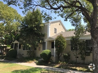 Building Photo - 1226 Washington Ave