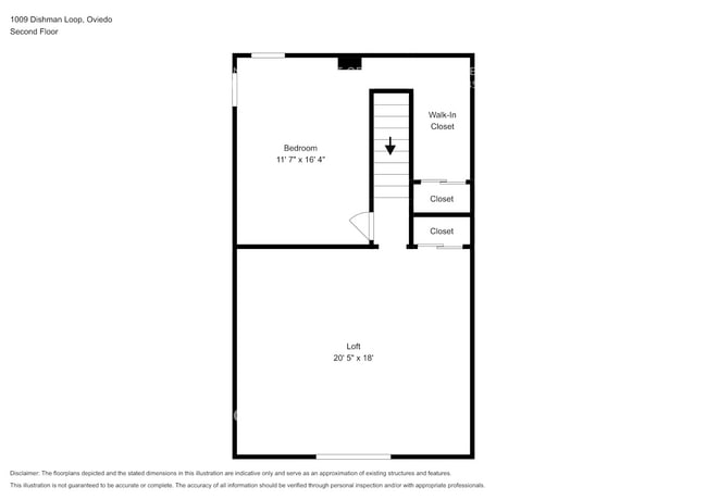 Building Photo - 1009 Dishman Loop