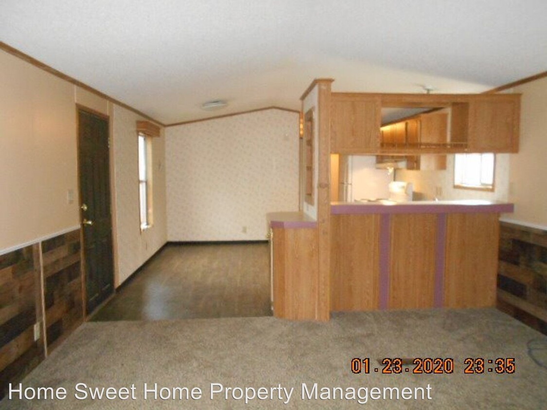 Foto principal - 2 br, 2 bath House - 1700 Broadway