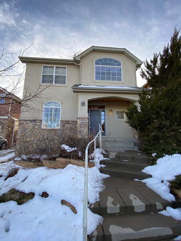 1078 Terrace Cir N, Boulder, CO 80304 House Rental in Boulder, CO