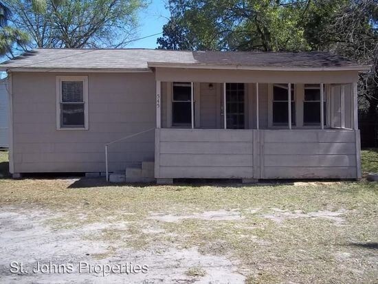 Primary Photo - 2 br, 1 bath House - 545 Greeland Ave