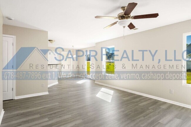Foto del edificio - 960 Revere Way