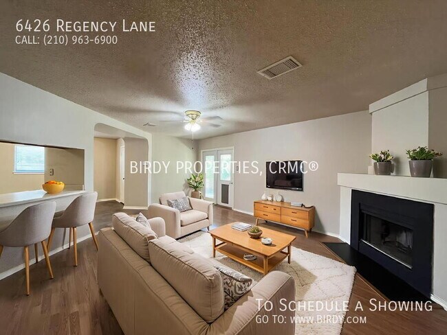 Building Photo - 6426 Regency Ln