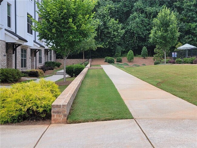 Foto del edificio - 3691 Ample Ave