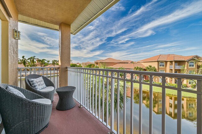 Foto del edificio - ** 2BED/2BATH - Furnished - Close to FMB -...