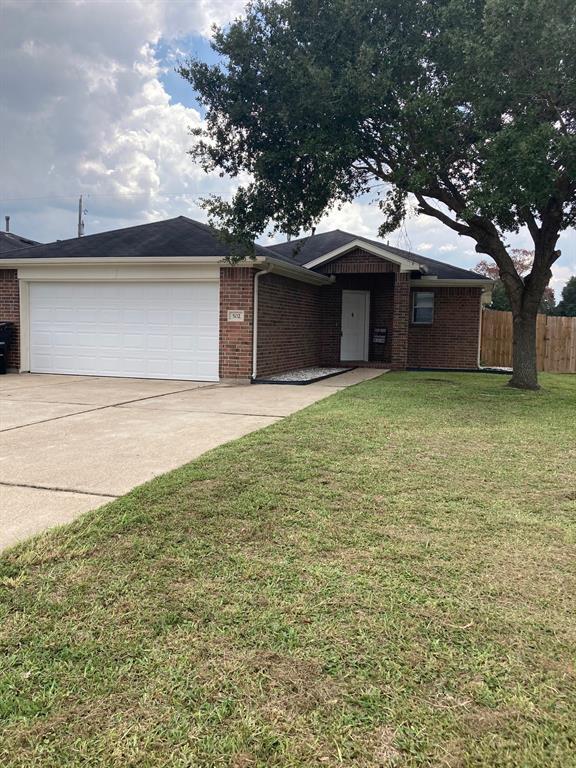 502 E House St, Alvin, TX 77511 House Rental in Alvin, TX