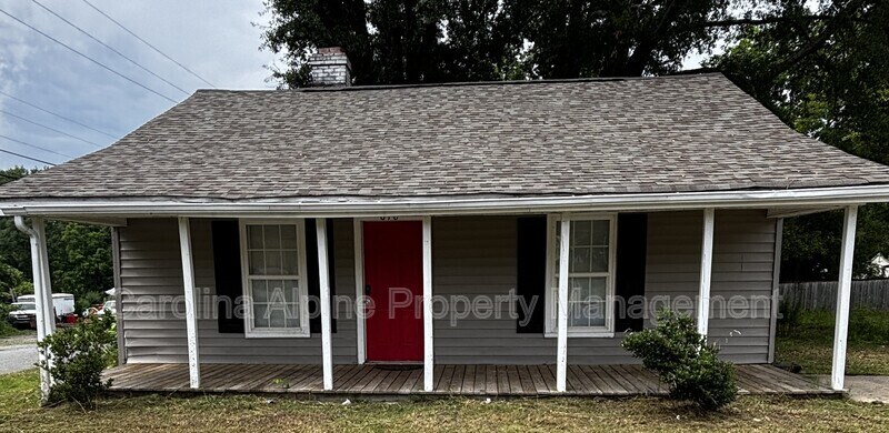 Foto principal - 618 Gardner St