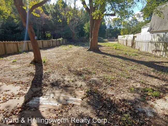 Building Photo - 2 br, 1 bath House - 1243 Bells Road