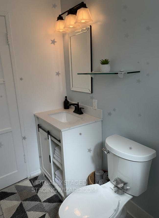 Foto del edificio - 5526 W 118th Pl