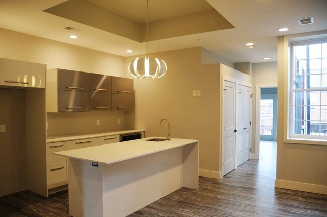 Photo - 1809 St Paul St Apartment