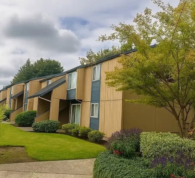 Building Photo - Terrace View Apartments