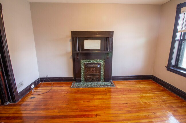 Foto del edificio - 3300 Keokuk St