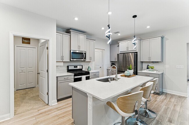 Foto del edificio - 105 Meadow Creek Dr