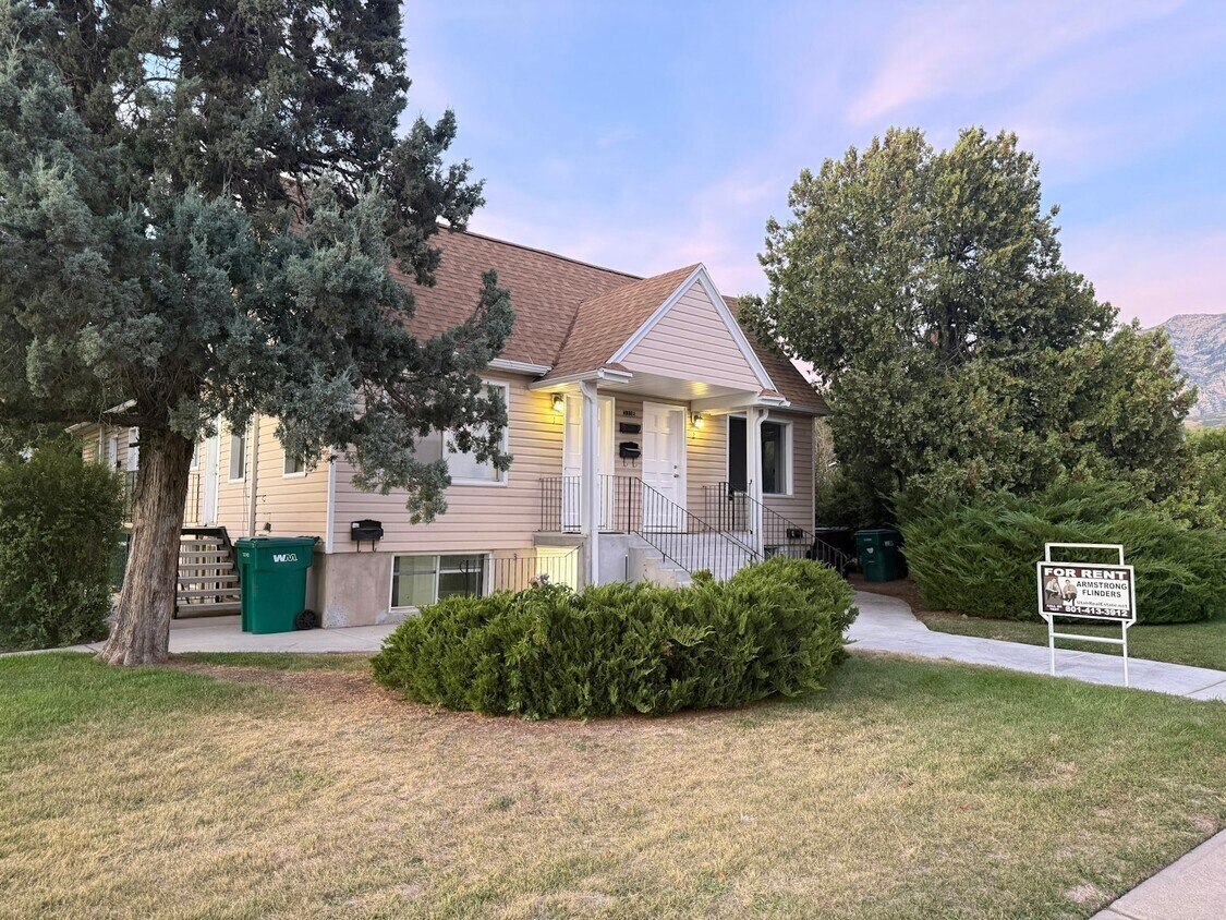 Foto principal - 333 E 720 S St