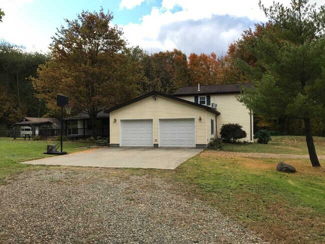 Building Photo - 13151 Fry Rd
