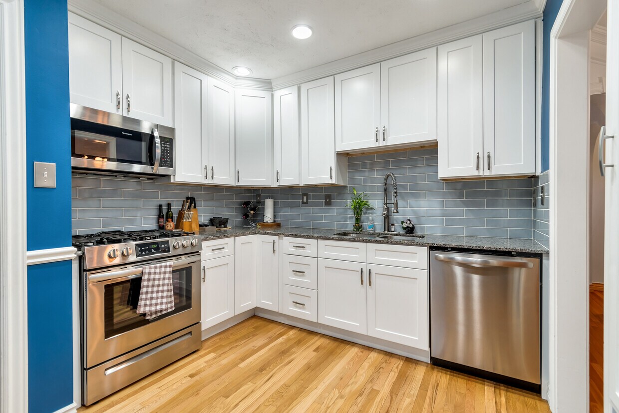 Foto principal - 1270 27th St