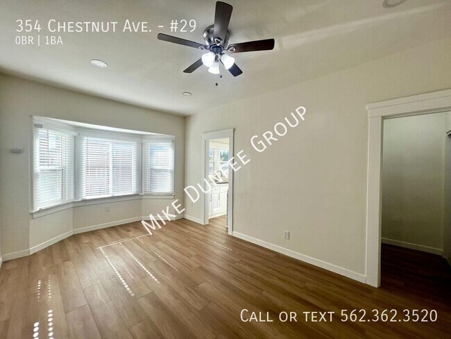 Foto del edificio - 354 Chestnut Ave