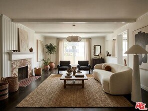 Building Photo - 1366 S Beverly Glen Blvd