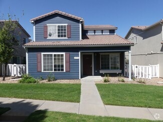 Building Photo - 21539 E 47th Ave
