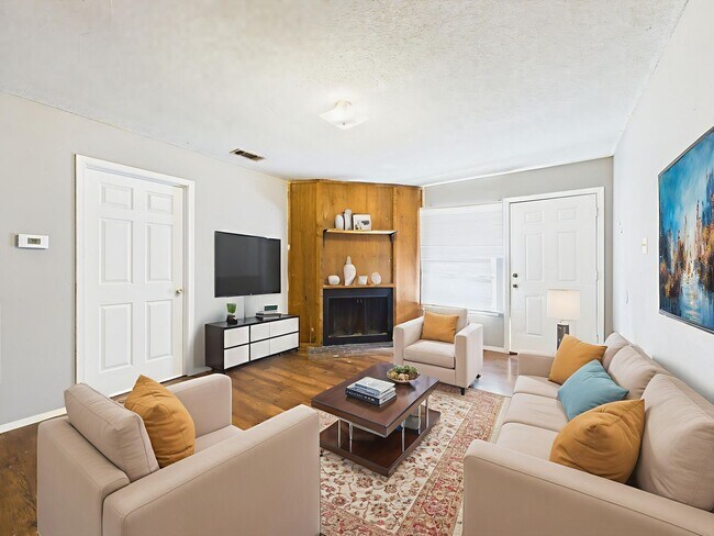 Building Photo - 109 Meudon St