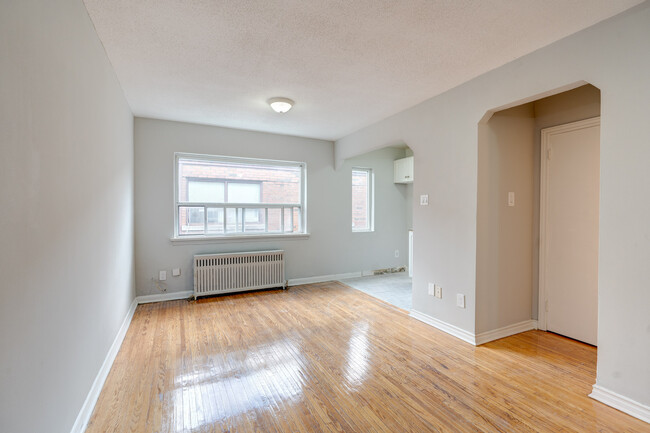 Building Photo - 38 Lambton Ave