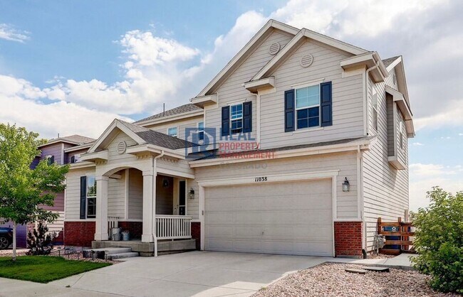 Building Photo - 11038 Unity Ln